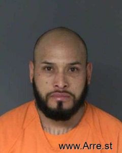 Juan Rodriguez Arrest