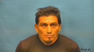 Juan Carlos  Flores-lara Arrest Mugshot