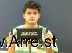 Julio Rodriguez-nunez Arrest Mugshot