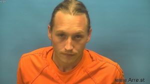 Justin Runyan Arrest Mugshot