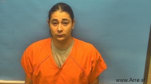 Kalyn Lewis Arrest Mugshot