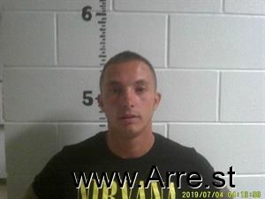 Kamron Murdock Arrest Mugshot