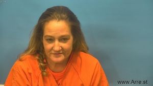 Kari Simmons Arrest Mugshot