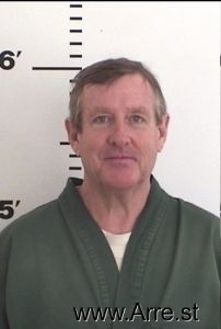 Keith Gerken Arrest Mugshot