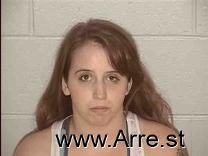 Kelli Sherman Arrest Mugshot