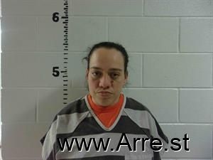 Kendra Stewart Arrest Mugshot