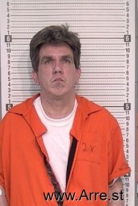 Kevin Hult Arrest Mugshot