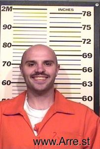 Kevin Seitz Arrest