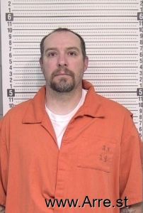 Kevin Walters Arrest Mugshot