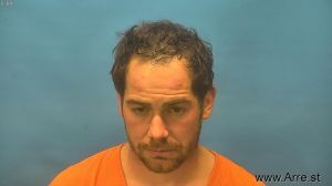 Kyle Zeck Arrest Mugshot