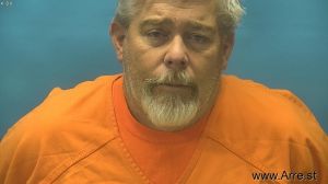 Kent Vaught Arrest Mugshot