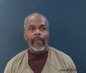 Kevin Gardner Arrest Mugshot