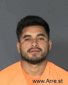 Kevin Molina-mejia Arrest Mugshot