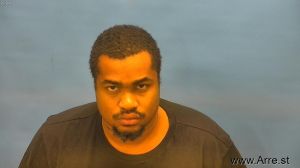 Keynan Davis Arrest Mugshot