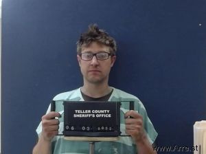 Kyle Krueger Arrest Mugshot