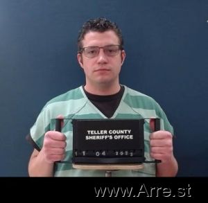 Kylejay Bennett Arrest Mugshot