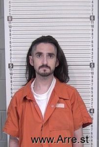 Laine Whitacre Arrest Mugshot