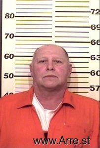 Larry Church Arrest Mugshot