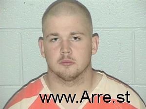 Logan Potter Arrest Mugshot