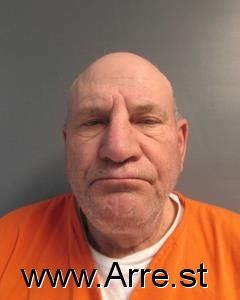 Lonny Mcarthur Arrest Mugshot