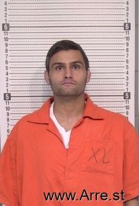 Lucas Wertman Arrest Mugshot