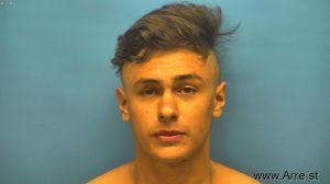 Lance Ulery  Arrest Mugshot