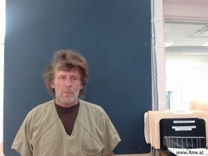 Larry Schultz Arrest Mugshot