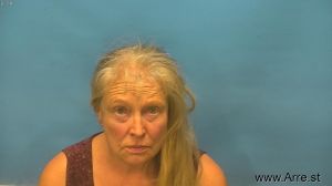 Leslie Sargeant Arrest Mugshot