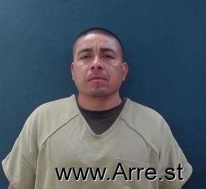 Luis Lopez-nunez Arrest