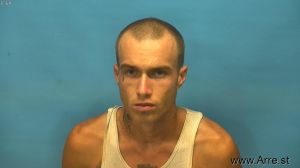 Luke Sellner Arrest Mugshot