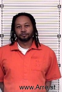 Marcus Watson Arrest Mugshot