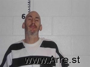   Arrest Mugshot
