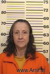 Marla Abling Arrest Mugshot