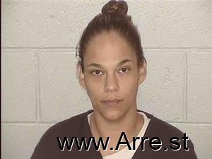 Marlene Garcia Arrest Mugshot