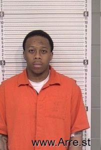 Marshaun Weathington Arrest Mugshot