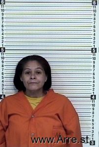 Maryann Rodriguez Arrest Mugshot