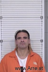 Matlock Warner Arrest Mugshot