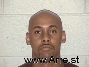 Maurice Gale Arrest Mugshot