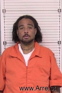 Maurice Young Arrest Mugshot