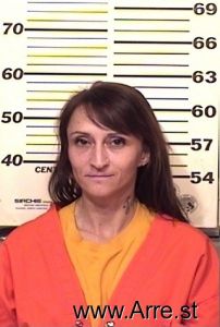 Melanie Seely Arrest