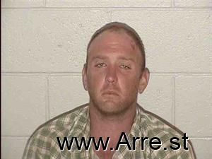 Michael Horn Arrest Mugshot