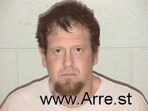 Michael Pottorff Arrest Mugshot