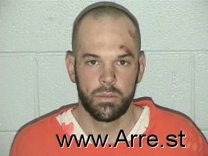 Michael Sandoval-blank Arrest Mugshot