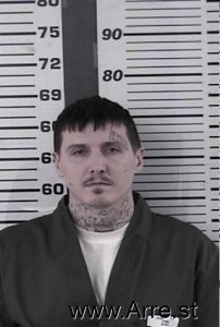 Michael Stemen Arrest Mugshot