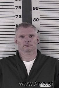 Michael White Arrest Mugshot