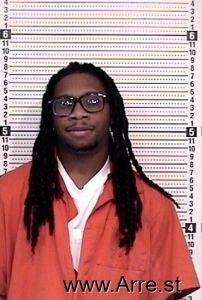 Michael Wilson Arrest Mugshot