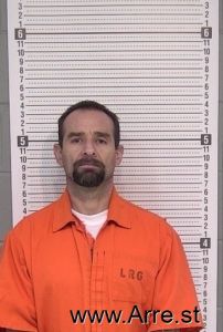 Michael Woodard Arrest Mugshot