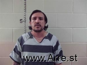 Micheal Truillo Arrest Mugshot