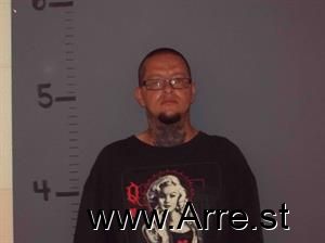 Mickey Lucero Arrest Mugshot