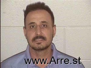 Mohamed Daghmash Arrest Mugshot